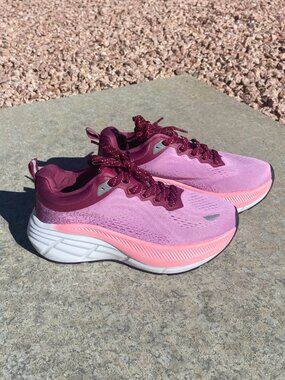Nurse Babes Liora CloudLift 2.0 Women's Size 7.5